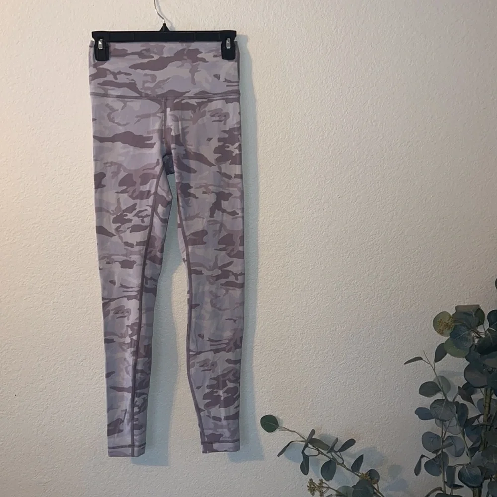 lululemon athletica nwot size